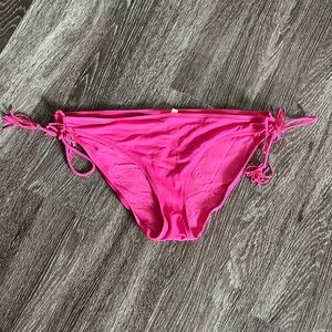 Womens aerie bikini bottom